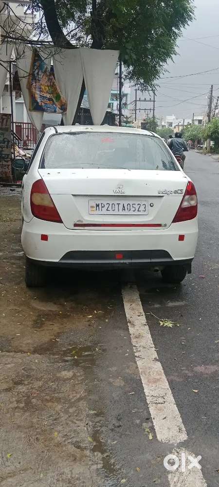 Tata Indigo Ecs डीज़ल 2016