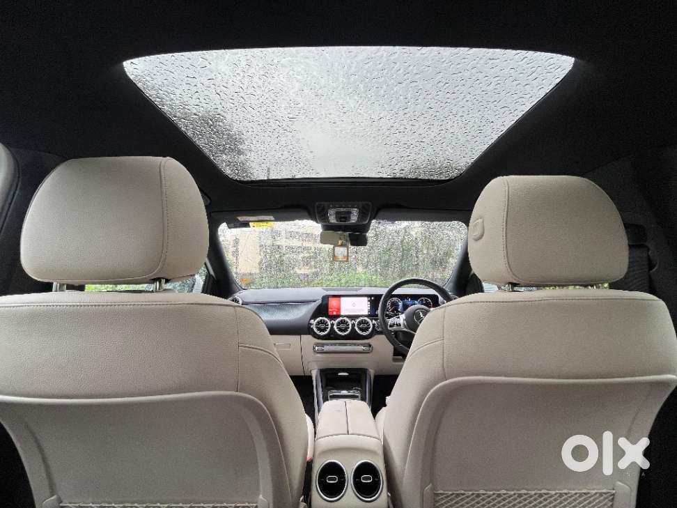 Mercedes-benz Gla 220d 4matic, 2025, Diesel