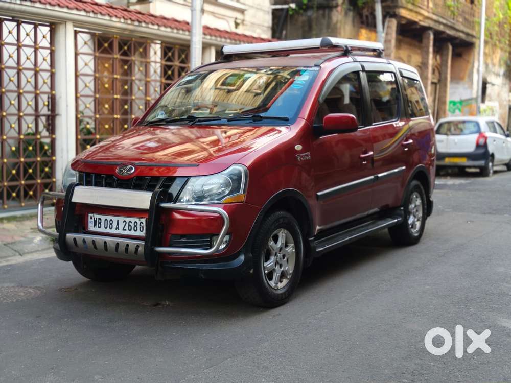 Mahindra Xylo H8 Abs Bs Iv, 2015, Diesel