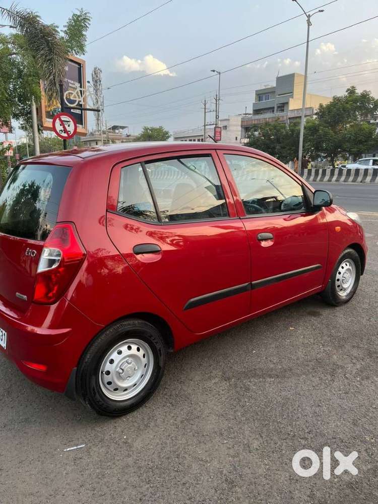 Hyundai I10 Era 1.1 Irde, 2011, Petrol