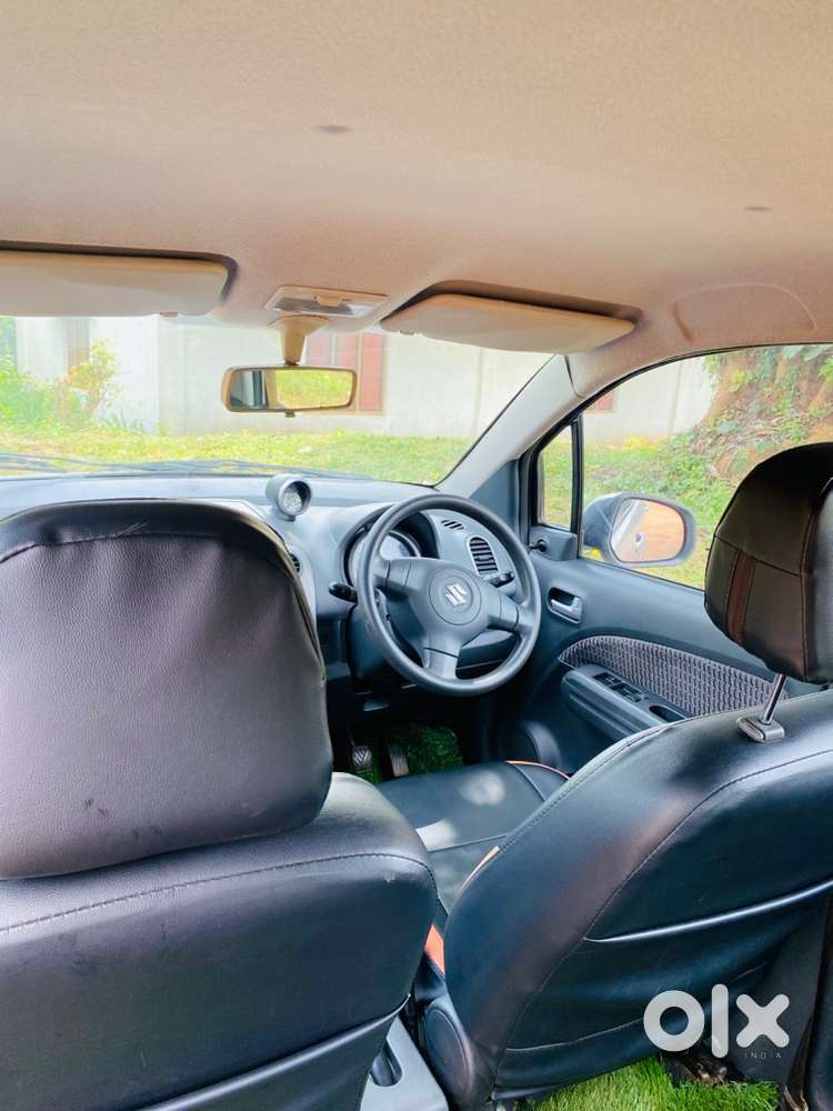 Maruti Suzuki Ritz 2013