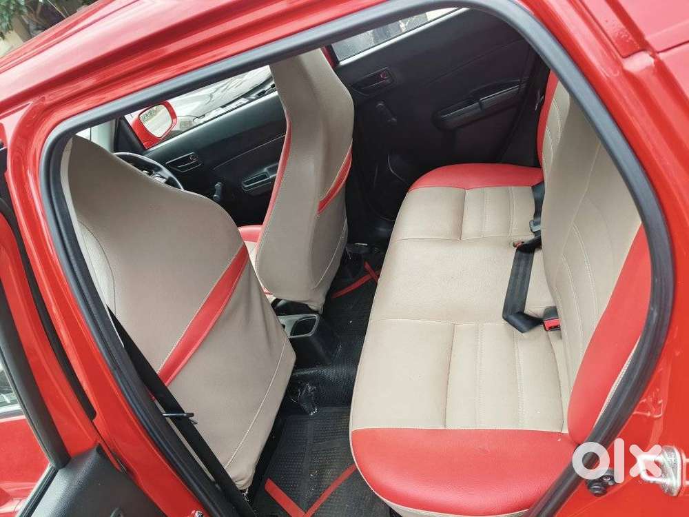 Maruti Suzuki Swift Lxi Optional-o, 2019, Petrol