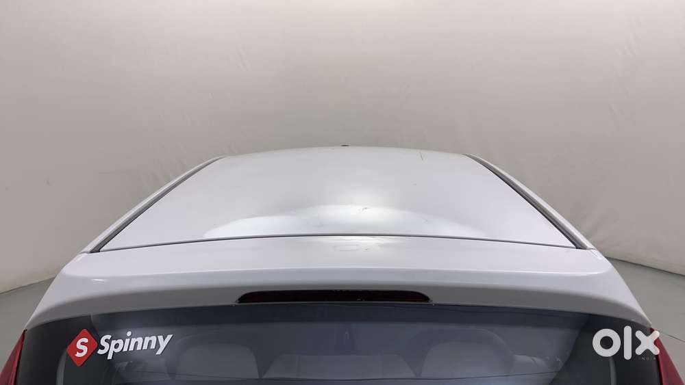 Hyundai Eon Era +, 2016, Petrol