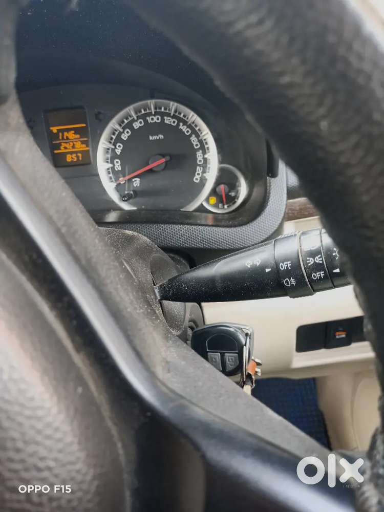Verinic Car