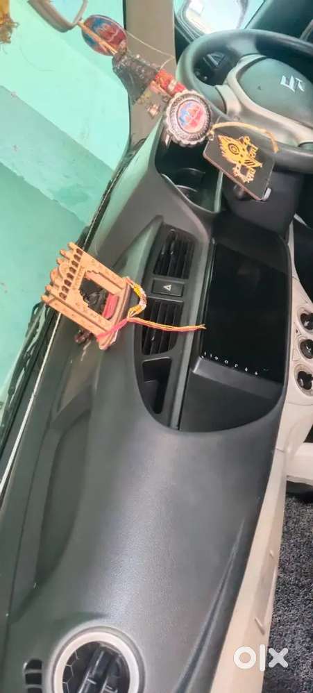 Maruti Suzuki Alto K10 2016