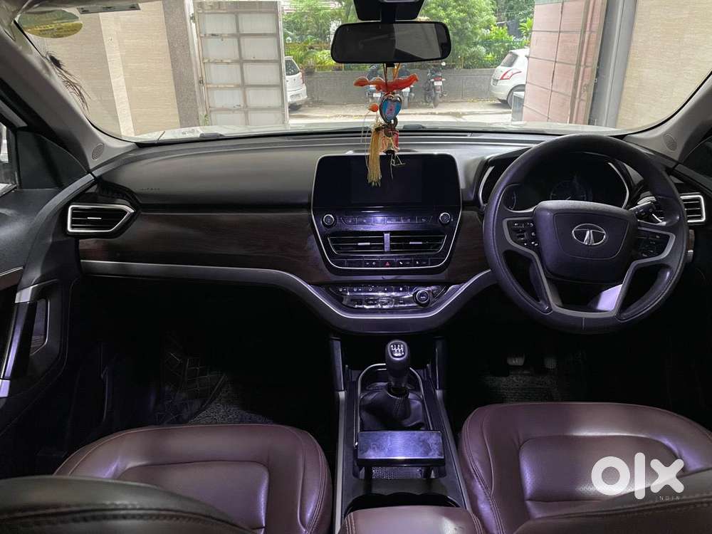 Tata Harrier Xz+, 2019, Diesel