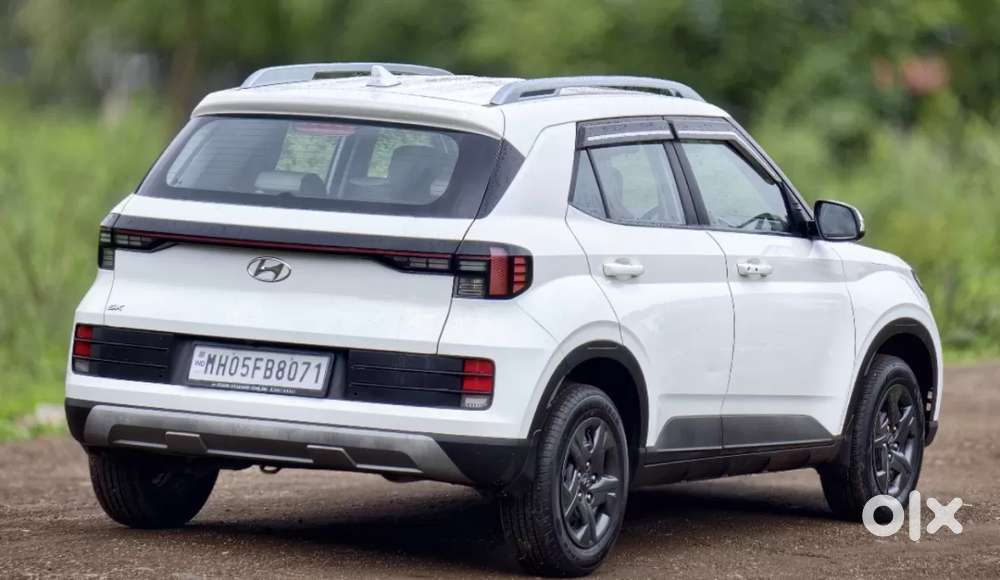 Hyundai Venue Sx, 2023, Petrol