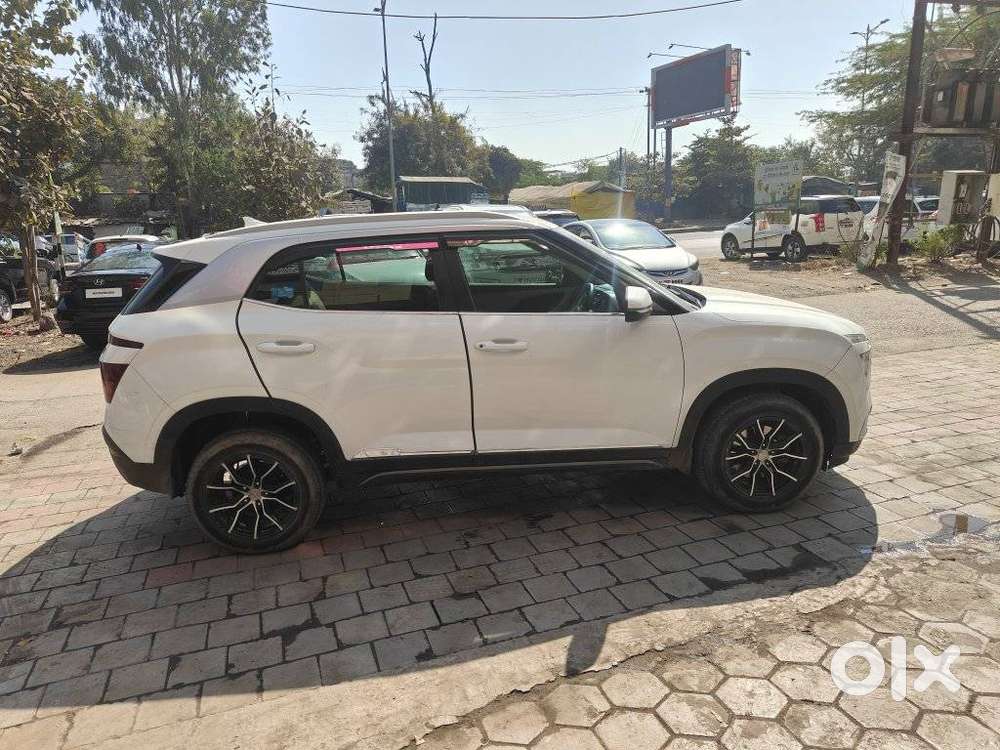 Hyundai Creta 1.6 Ex Diesel, 2020, Diesel