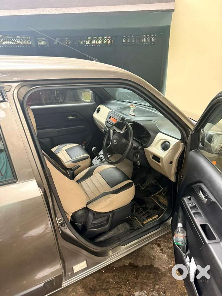 Maruti Suzuki Petrol 2019