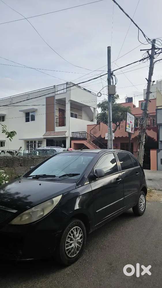 Tata Indica Vista Safire 2009