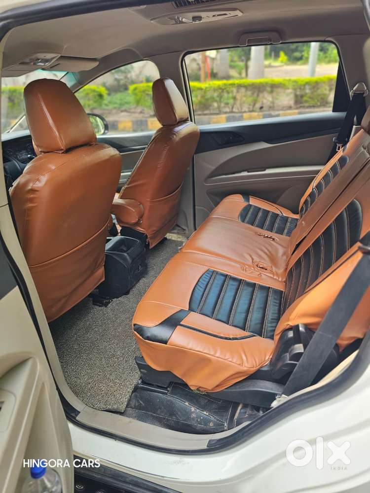 Mahindra Marazzo M2 8str, 2018, Diesel