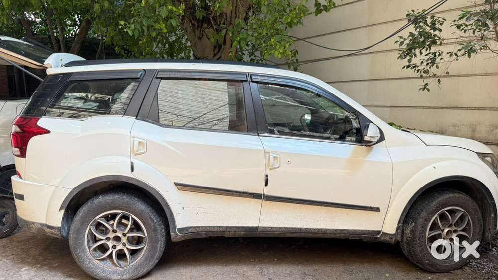 Mahindra Xuv500 Diesel 2017