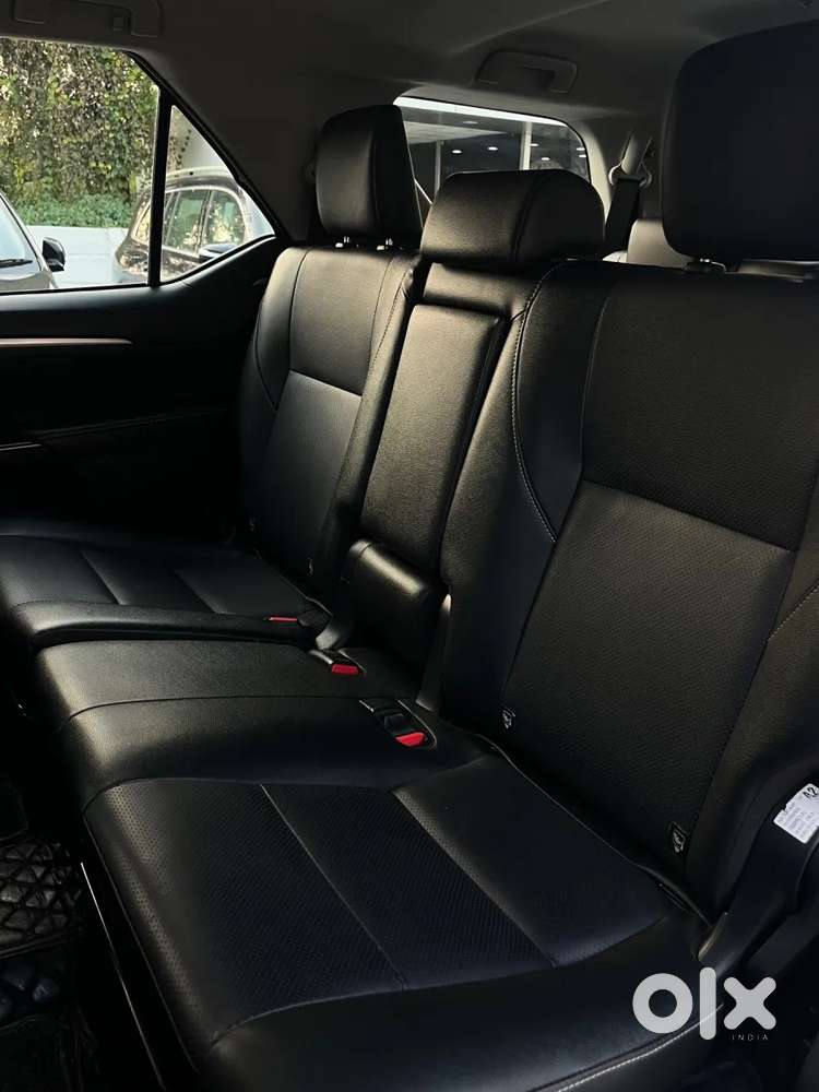 Toyota Fortuner, 2024, Diesel