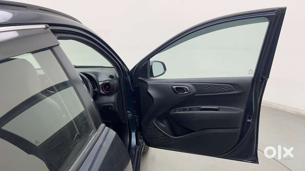 Hyundai Grand I10 Nios Sportz 1.0 Turbo Gdi, 2021, Petrol