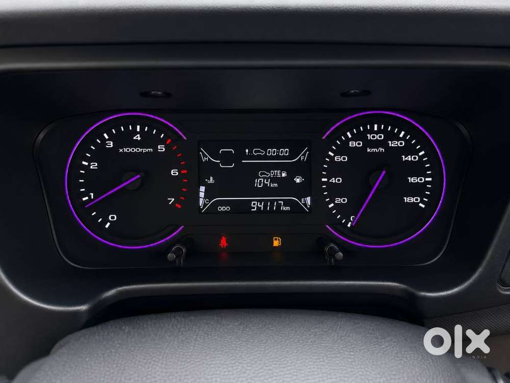 Mahindra Marazzo M2 8str, 2020, Diesel