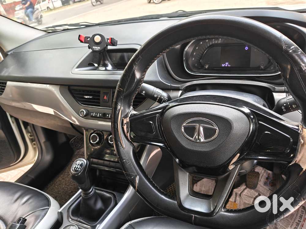 Tata Nexon 1.5 Revotorq Xz Plus, 2023, Diesel