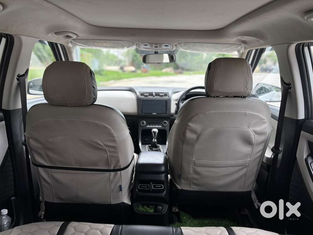 Hyundai Creta 1.6 Sx, 2022, Petrol