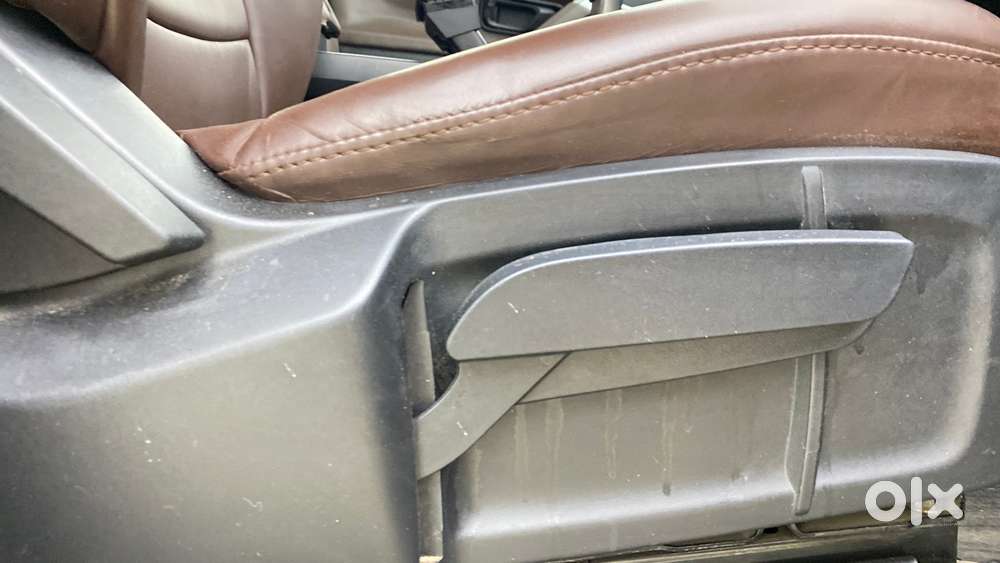 Tata Harrier Xm, 2021, Diesel
