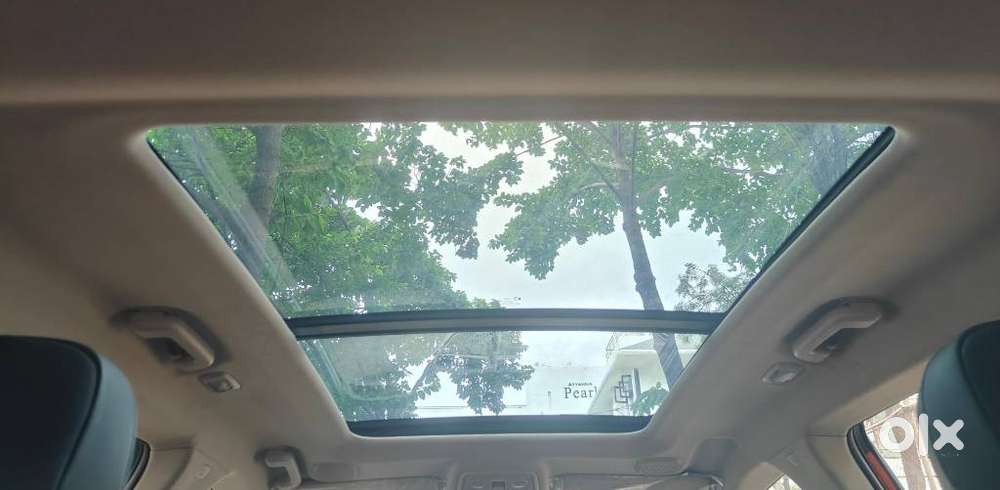 Mahindra Xuv700 2.2 Ax 7 Diesel At Luxury Pack Str Awd, 2024, Diesel