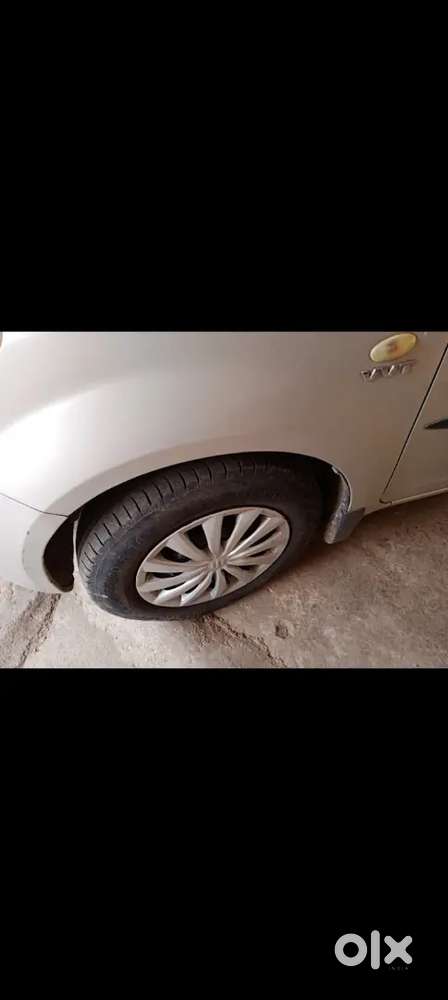 Maruti Suzuki Ritz 2013 Petrol 100000 Km Driven