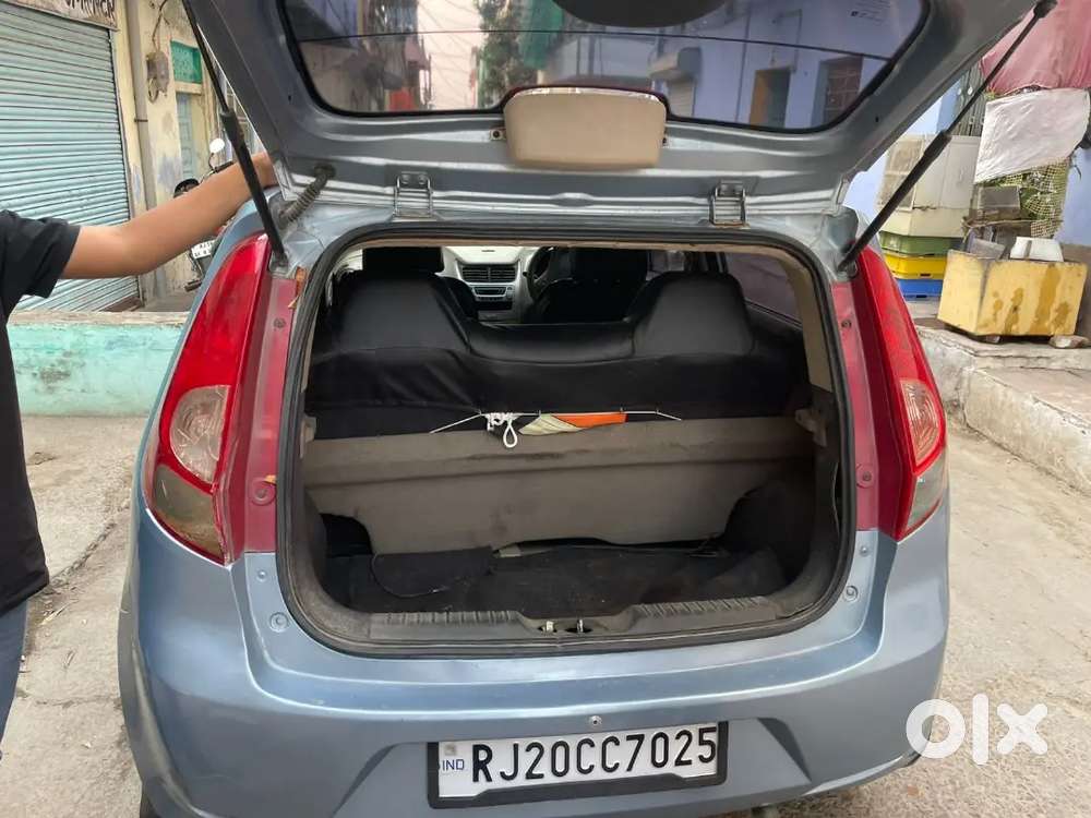 2013 Chevrolet Sail A¹ Car. Cool Condition All Orignal Car