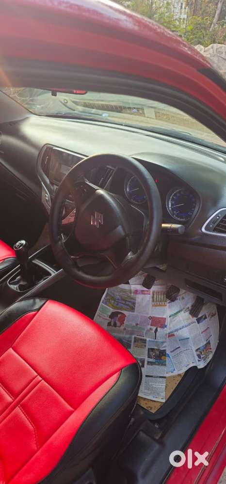 Maruti Suzuki Baleno Delta, 2019, Diesel