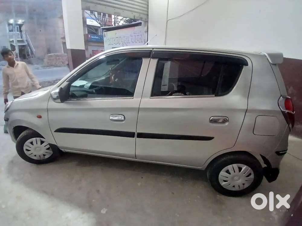 Maruti Suzuki Alto 800 2020 Petrol 45000 Km Driven