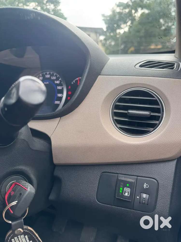 Company Fitted Cng Grand I10 2018 1st Owner