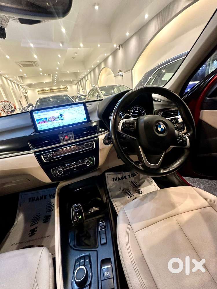 Bmw X1 2.0 Sdrive20i Xline, 2021, Petrol