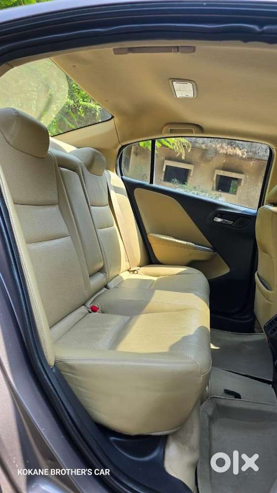 Reliable Honda Diesel 2014