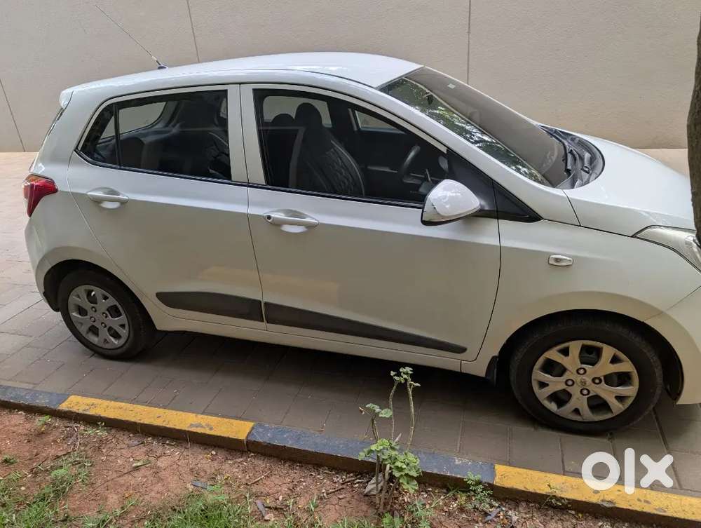 Hyundai Grand I10 2015 First Owner (kl Registration)