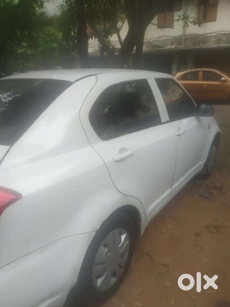 Maruti Suzuki Swift Tour 2015