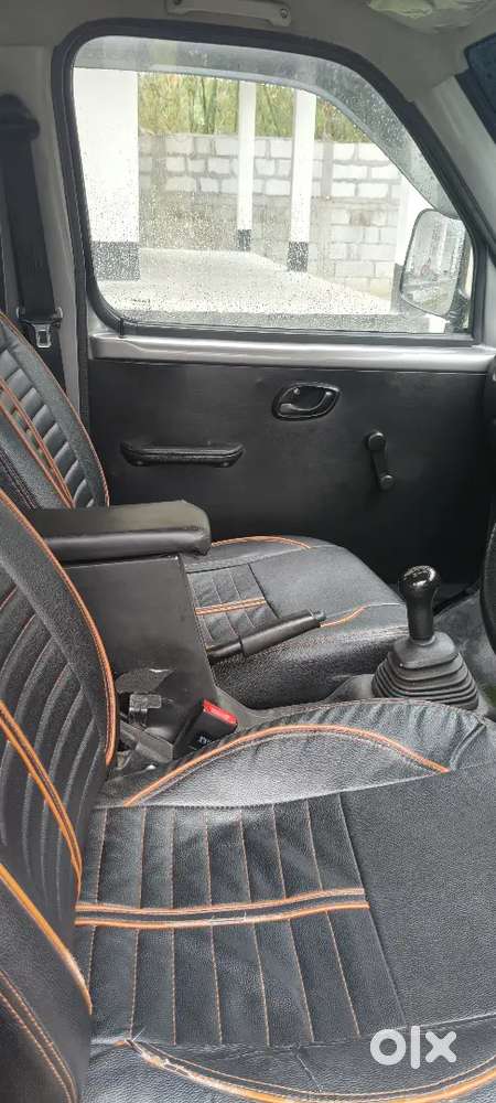 Maruti Suzuki Eeco 2020 Petrol 70000 Km Driven