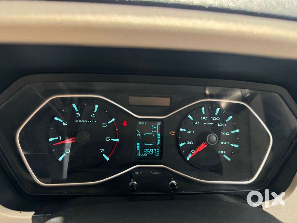 Mahindra Scorpio Classic 2.2 S 11 Mt 7 Cc, 2023, Diesel