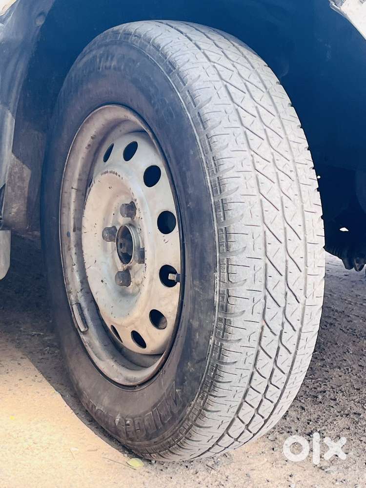 Maruti Suzuki Swift Dzire Tour Ldi, 2016, Diesel