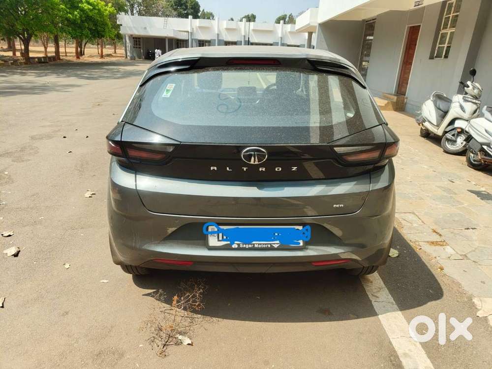 Tata Altroz 1.2 Xm 2024