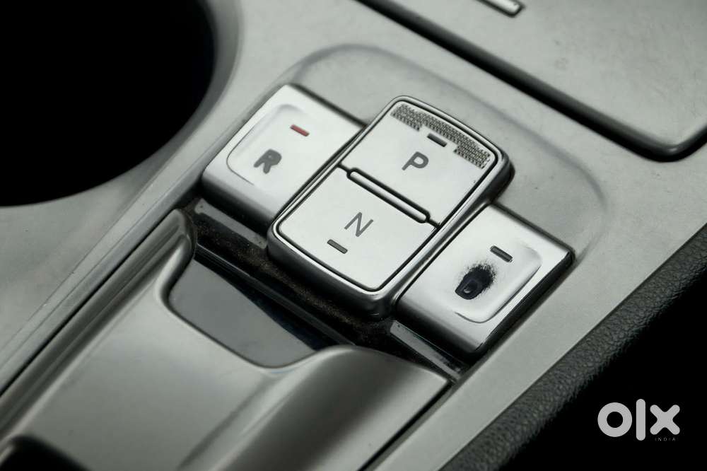 Hyundai Kona Electric Premium Dual Tone, 2020, Electric