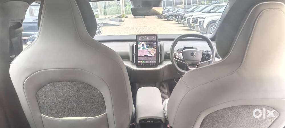 Volvo Ex30 Ultra, 2026, Electric