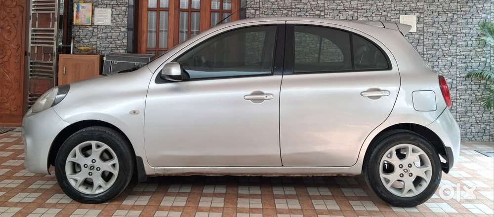 Renault Pulse, 2012, Diesel