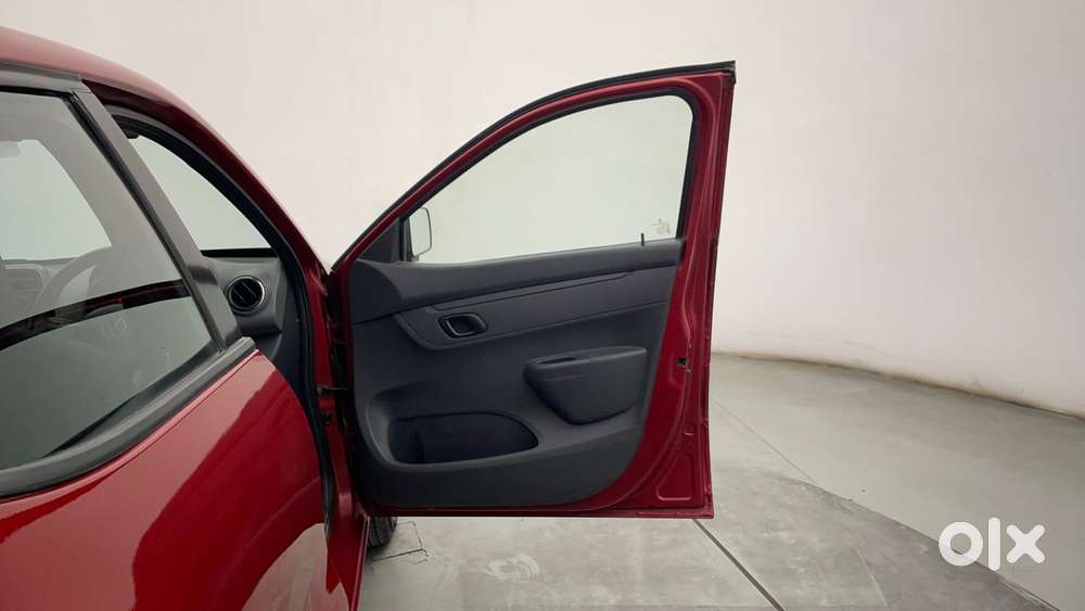 Renault Kwid 1.0 Rxt, 2016, Petrol