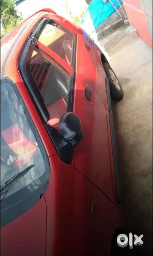 Maruti Suzuki Alto 2007