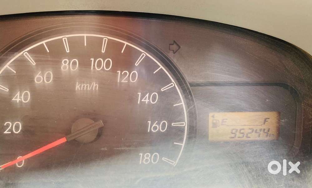 Maruti Suzuki Alto Green Lxi (cng), 2012, Cng & Hybrids