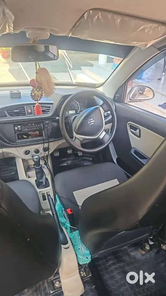 Maruti Suzuki Alto 800 2021