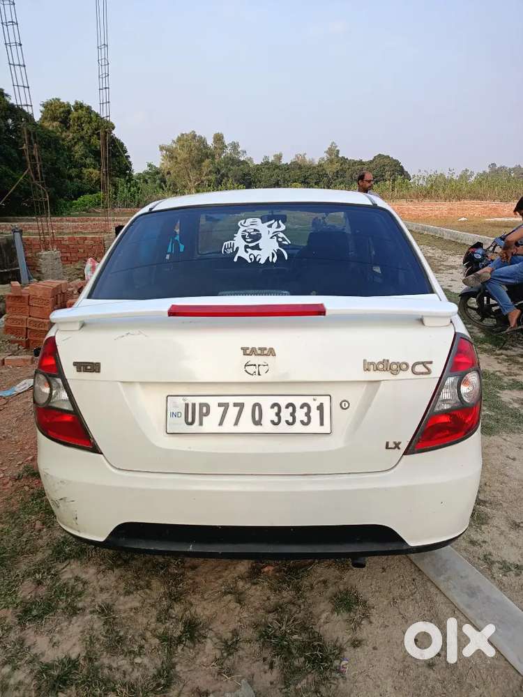 Tata Indigo Ecs Ls 2014 Model Diesel Manual