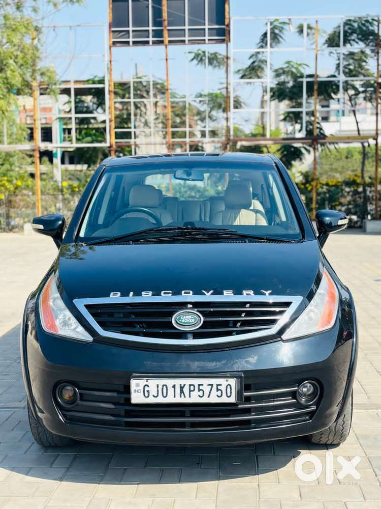 Tata Aria 2010-2013 Lx 4x2, 2012, Diesel