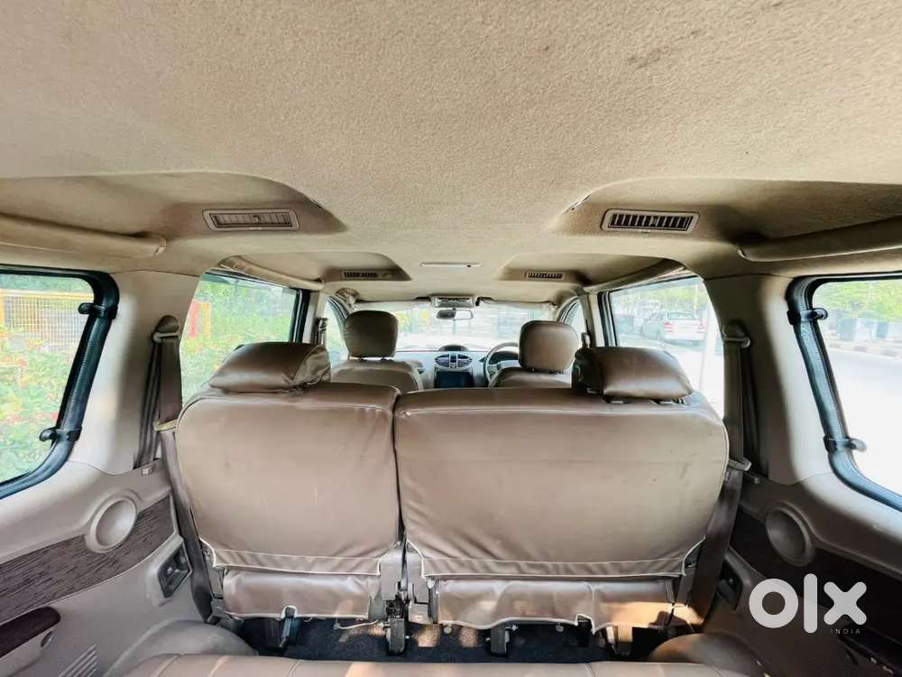 Mahindra Xylo E6 2010 Model