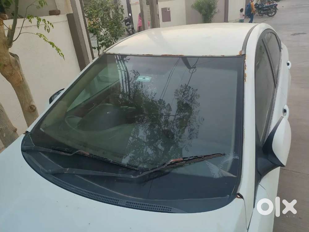 Hyundai Verna 2012 Diesel