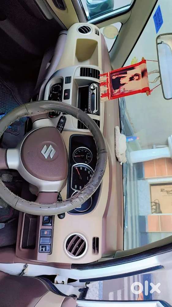 Maruti Suzuki Zen Estilo 2010 Diesel Good Condition