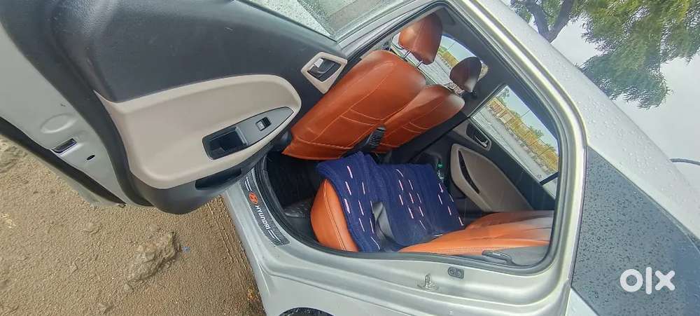 Hyundai I20 2017 Petrol Well Maintained