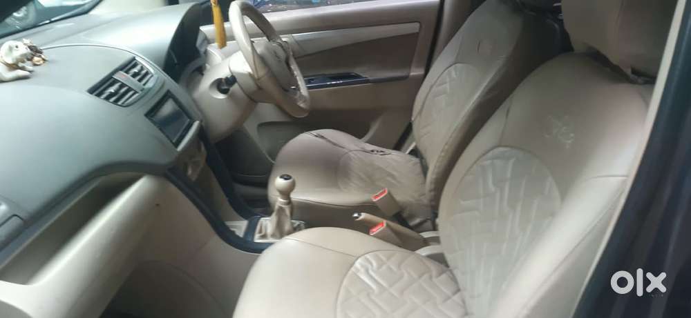 Maruti Suzuki Ertiga Vdi, 2013, Diesel
